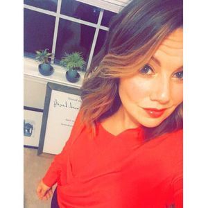 Meet your Posher, Yolanda